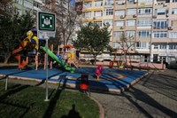 23 NİSAN PARKI