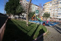 23 NİSAN PARKI