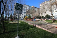 29 EKİM PARKI