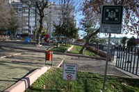30 AĞUSTOS PARKI