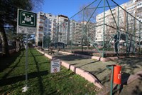 30 AĞUSTOS PARKI