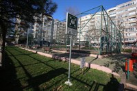 30 AĞUSTOS PARKI