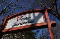 GÜNDOĞDU PARKI