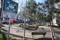 GÜNDOĞDU PARKI