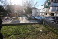 MEHMET AKİF PARKI