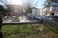 MEHMET AKİF PARKI