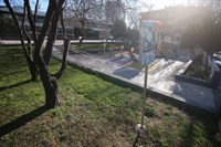 MEHMET AKİF PARKI