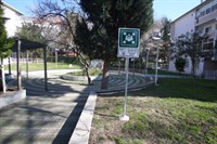 NAZIM ERTAN PARKI