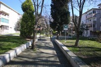 NAZIM ERTAN PARKI