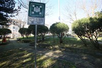 SARAYBOSNA PARKI