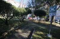 SARAYBOSNA PARKI