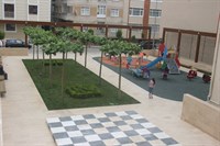 MUHTAR ALİ ASLAN PARKI