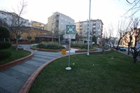 80. YIL PARKI