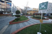 80. YIL PARKI