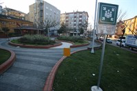 80. YIL PARKI