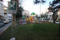 AYAZMA PARKI
