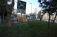 AYAZMA PARKI