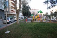 AYAZMA PARKI