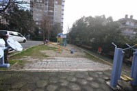 ESNAF PARKI