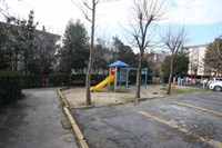 ESNAF PARKI
