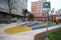 ESNAF PARKI