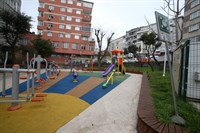ESNAF PARKI
