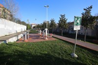 PİKNİK PARK