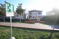 PİKNİK PARK
