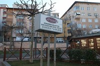 SADIK ÖZGÜR PARKI