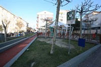 SADIK ÖZGÜR PARKI