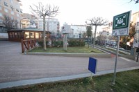 SADIK ÖZGÜR PARKI