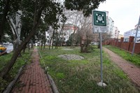 ŞEHİT NACİ TUNCER PARKI
