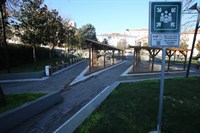 YUNUS EMRE PARKI