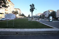 GÜNEŞTEPE SPOR ALANI