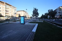 GÜNEŞTEPE SPOR ALANI