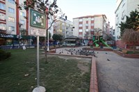 ŞEHİT HASAN SORMA PARKI