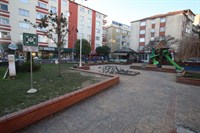 ŞEHİT HASAN SORMA PARKI