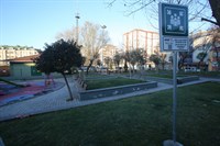 ŞEHİT ÖZCAN CANİK PARKI