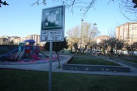 ŞEHİT ÖZCAN CANİK PARKI