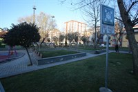 ŞEHİT ÖZCAN CANİK PARKI