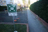 ŞEYH ŞAMİL PARKI
