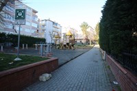 ŞEYH ŞAMİL PARKI