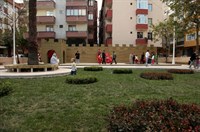 GÜVEN PARK