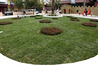 GÜVEN PARK