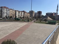 15 TEMMUZ PARKI