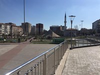 15 TEMMUZ PARKI