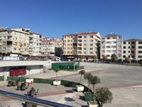 15 TEMMUZ PARKI