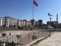 15 TEMMUZ PARKI