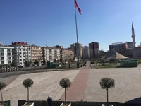 15 TEMMUZ PARKI
