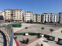 15 TEMMUZ PARKI